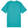 Textil Criança T-Shirt mangas curtas rare Adidas Sportswear 3S TEE Branco / Multicolor
