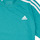 Textil Criança T-Shirt mangas curtas Adidas Sportswear 3S TEE Branco / Multicolor