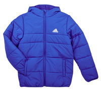 Textil Rapaz Quispos Adidas pack Sportswear JK PAD JKT Azul