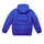 Textil Rapaz Quispos Adidas Sportswear JK PAD JKT Azul