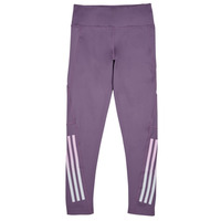 Textil Rapariga Collants Wars adidas Performance TI 3S OPT TIG Violeta / Branco