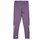 Textil Rapariga Collants adidas Performance TI 3S OPT TIG Violeta / Branco