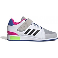 Sapatos Homem Adidas zx flux adv verve 41р  adidas Originals Power Perfect Iii. Branco