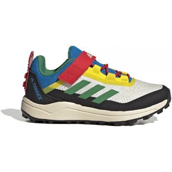 Sapatos Rapaz Sapatilhas de corrida adidas supreme Originals Terrex Agravic Flow Cf Lego K 