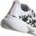 Sapatos Homem Sapatilhas de ténis adidas Originals Barricade M Branco