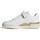 Sapatos Mulher Sapatilhas adidas Originals Forum Low W Branco