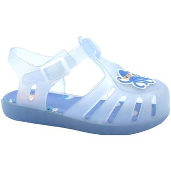 Sapatos Criança Sandálias Gioseppo GIO-CCC-68076-BL Azul