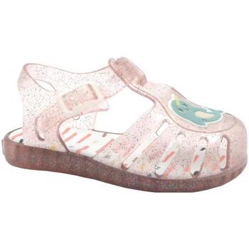 Sapatos Criança Sandálias Gioseppo GIO-CCC-68085-PI Rosa
