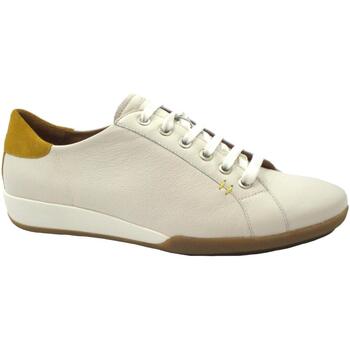 Sapatos Mulher Sapatilhas Benvado BEN-RRR-44002004-WH Branco