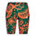 Textil Mulher Collants adidas Performance boys retro adidas tracksuit sale clearance store Verde / Vermelho