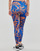 Textil Mulher Collants adidas Performance FARM LEGGINGS Azul