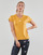 Textil Mulher T-Shirt mangas curtas adidas Performance TR-ES MIN T Amarelo