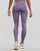 Textil Mulher Collants cloudfoam adidas Performance TF HYGLM T Violeta