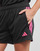 Textil Mulher Shorts / Bermudas adidas Performance TIRO23 CBTRSHOW Preto / Rosa