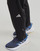 Textil Homem Calças de treino adidas Performance RUN ICONS PANT Preto