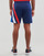 Textil Homem Shorts / Bermudas adidas Performance FORTORE23 SHO Marinho / Branco