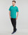Textil Homem T-Shirt mangas curtas adidas Performance TR-ES FR T Azul / Preto