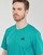 Textil Homem T-Shirt mangas curtas adidas Williams Performance TR-ES FR T Azul / Preto