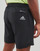 Textil Homem Shorts / Bermudas adidas Performance RUN IT SHORT M Preto