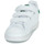Sapatos Criança Sapatilhas adidas Originals STAN SMITH CF I Branco / Verde