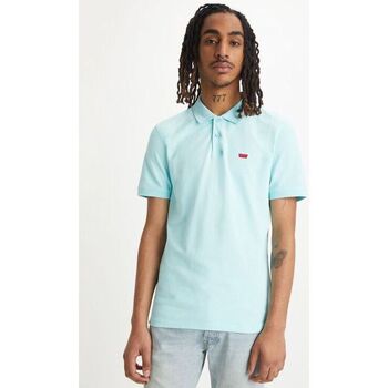 Levi's A4842 0019 - POLO-WATERSPOUT Azul