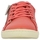 Sapatos Mulher Sapatilhas Pataugas JESTER N F2H Vermelho