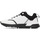 Sapatos Homem Sapatilhas Versace Jeans Couture 74YA3SA2 Branco