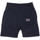 Textil Rapaz Shorts / Bermudas Redskins  Azul