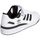 Sapatos Homem Sapatilhas adidas Originals Sapatilhas Forum Low FY7757 Branco