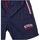 Textil Criança Shorts / Bermudas Redskins 3083 Azul