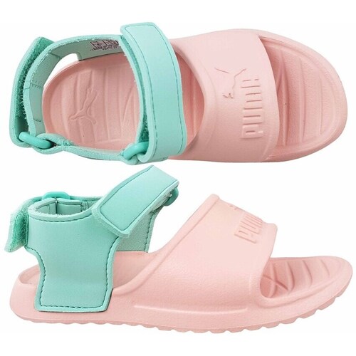 Puma Divecat V2 Injex Inf Rosa