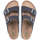 Sapatos Homem Sandálias Birkenstock Arizona BS Azul
