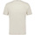 Textil Homem Solid Stretch Dress Shirt Essentiels Tee SS N°2 Bege
