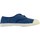 Sapatos Mulher Sapatilhas Bensimon 215622 Azul