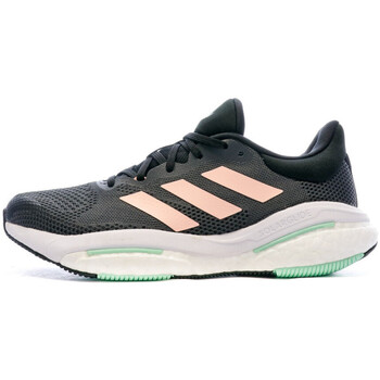 Sapatos Mulher adidas Ultraboost 20 Lab Marathon Running Shoes Sneakers GY8111 adidas Originals  Preto