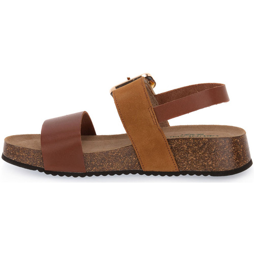Grunland CUOIO 70 ENNA Castanho