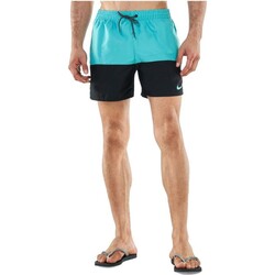 Teclassic Homem Fatos e shorts de banho Nike  Azul