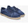 Sapatos Homem Os nossos clientes recomendam Natural World 321E OLD CLOVER Azul