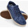 Sapatos Homem Os nossos clientes recomendam Natural World 321E OLD CLOVER Azul