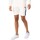 Textil Homem Shorts / Bermudas Ellesse 215547 Branco