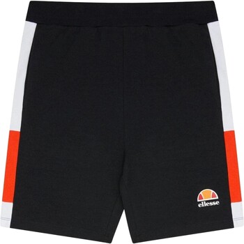 Textil Homem Shorts / Bermudas Ellesse 215548 Preto