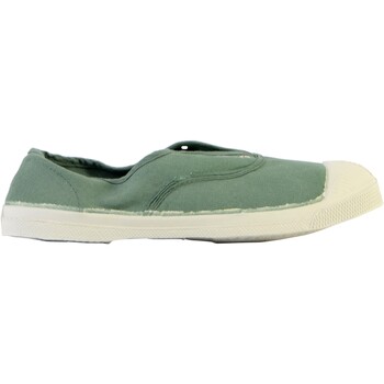 Sapatos Sapatilhas Bensimon 215664 Verde