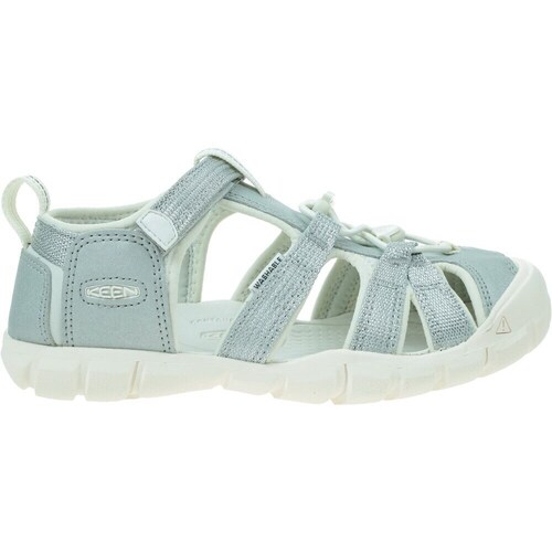 Sapatos Criança Sandálias Keen Seacamp II Cnx Azul