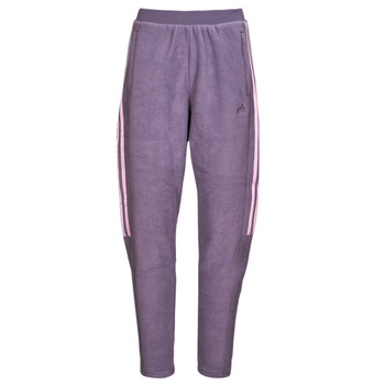 Textil Mulher nakel smith adidas purple black shoes nike Adidas Sportswear TIRO PT WR Violeta