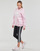 Textil Mulher Sweats essentials Adidas Sportswear BL OV HD Базова олімпійка essentials adidas для модних і спортивних дівчат