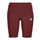 Textil Mulher Collants Adidas Sportswear 3S BK SHO Castanho / Branco