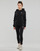 Textil Mulher Collants Adidas Sportswear VIBAOP 3S LEG Preto / Multicolor