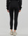 Textil Mulher Collants Adidas Sportswear VIBAOP 3S LEG Preto / Multicolor