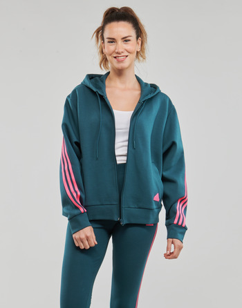 Adidas Sportswear ELECTRIC & ROSE Malibu rhythm hoodie