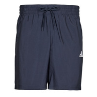 Textil mod Shorts / Bermudas Adidas Sportswear SL CHELSEA Azul
